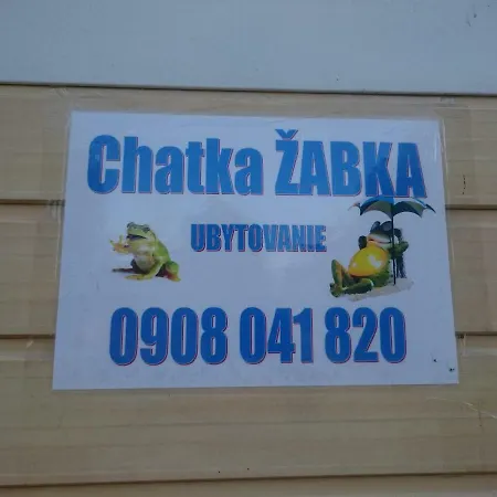 Campingplads Chatka Miska *
